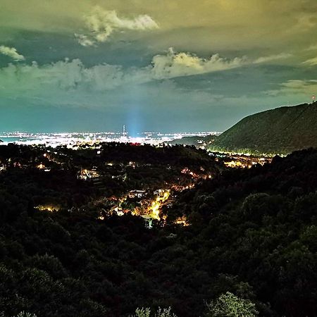 Coroni Seasons Apart With Panoramic View Brasov Bagian luar foto